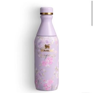 STANLEY X LOVESHACKFANCY All Day Slim Bottle 12 oz